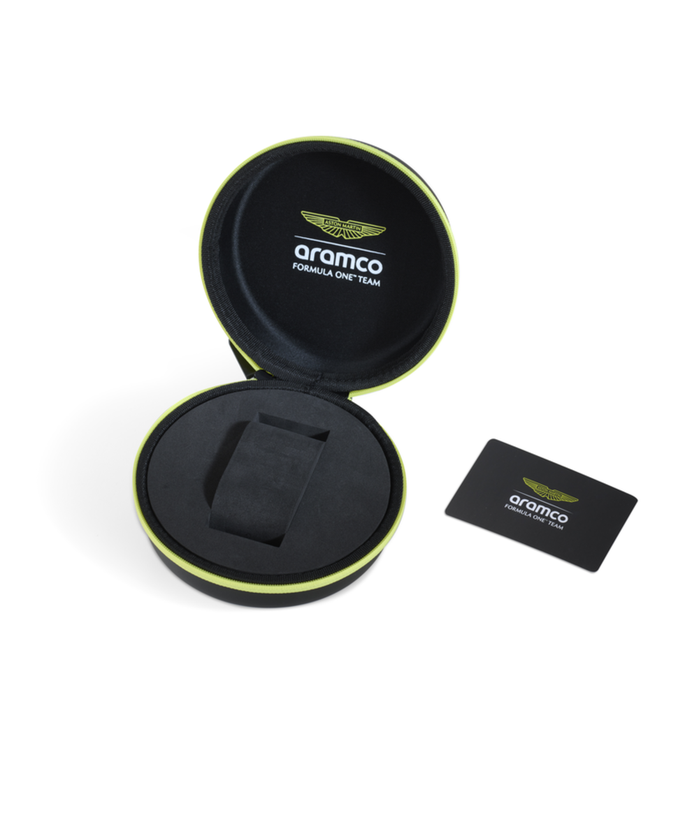 MTFK1F503 Aston Martin Aramco PDK Formula 1 - Imagen 8