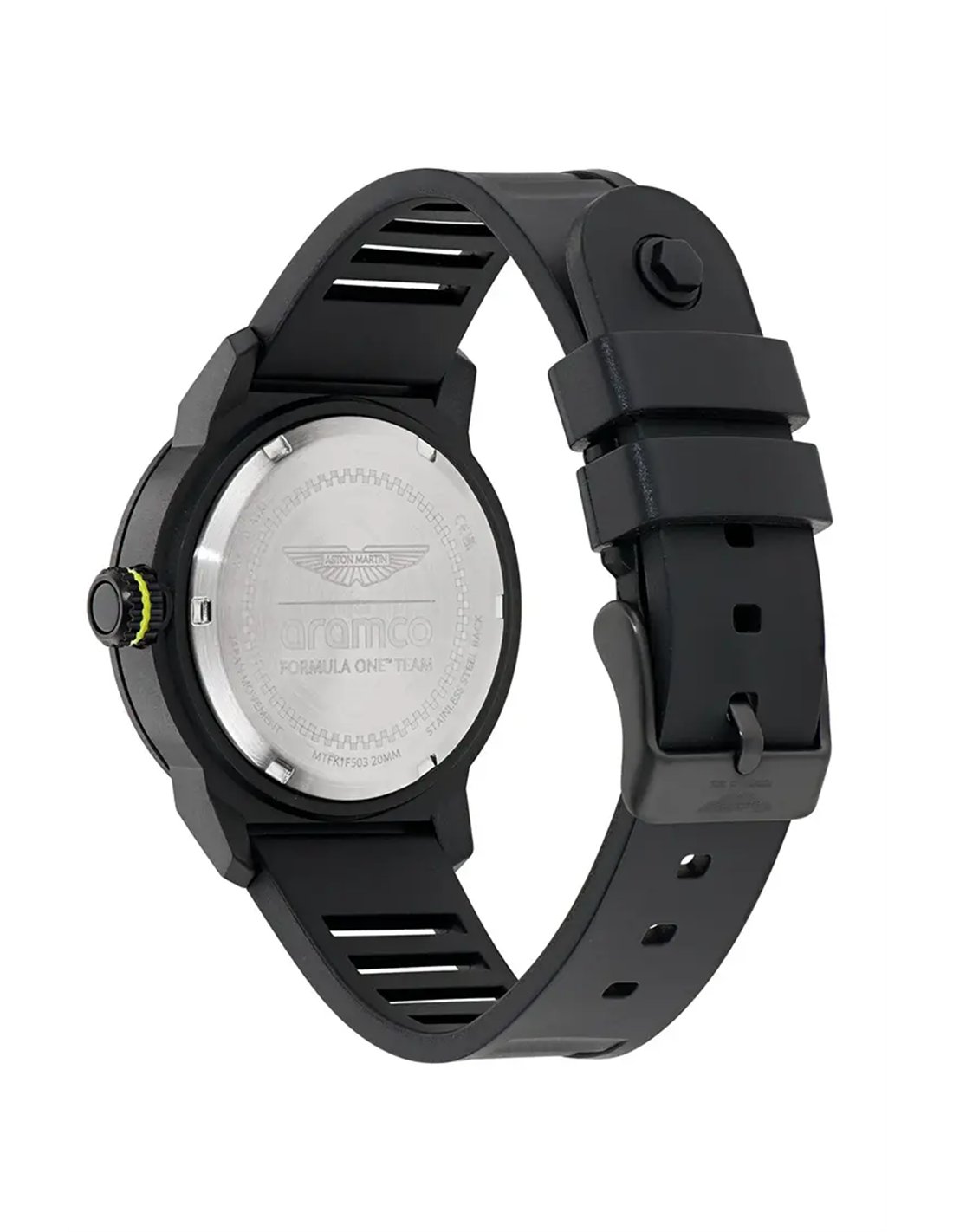 MTFK1F503 Aston Martin Aramco PDK Formula 1 - Imagen 2