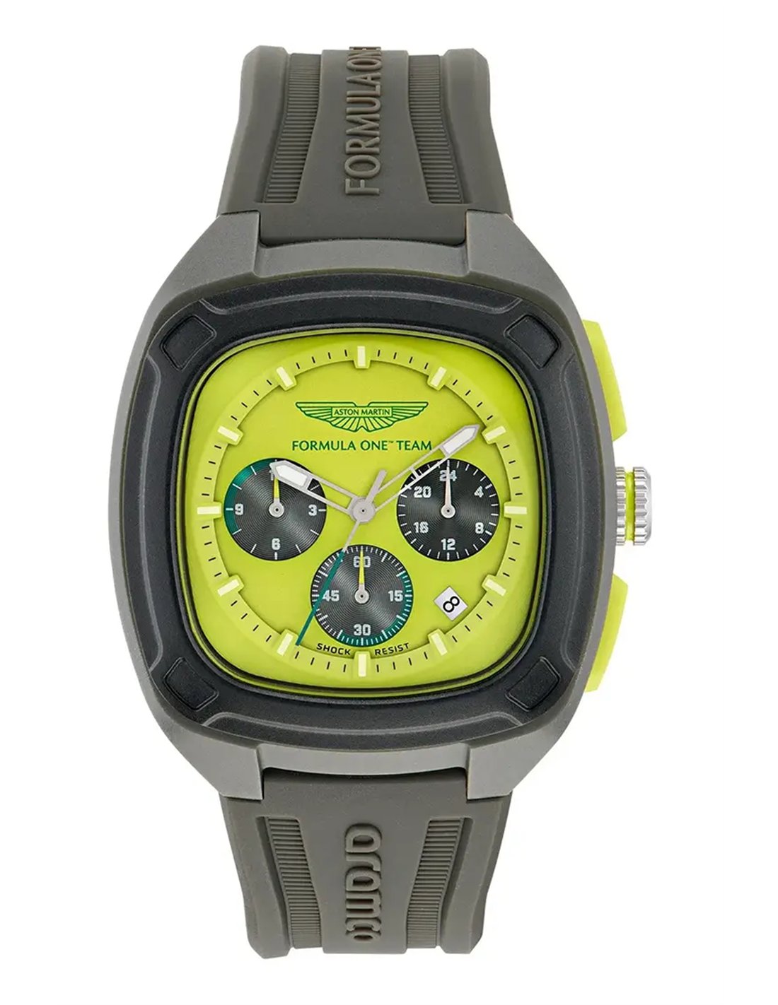 MTF01F504 Aston Martin OVR W - Formula 1