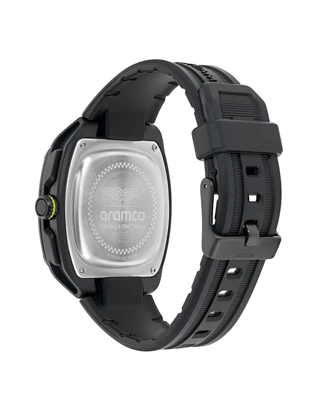 MTFO1F505 OVR W - Formula 1 ASTON MARTIN - Imagen 2