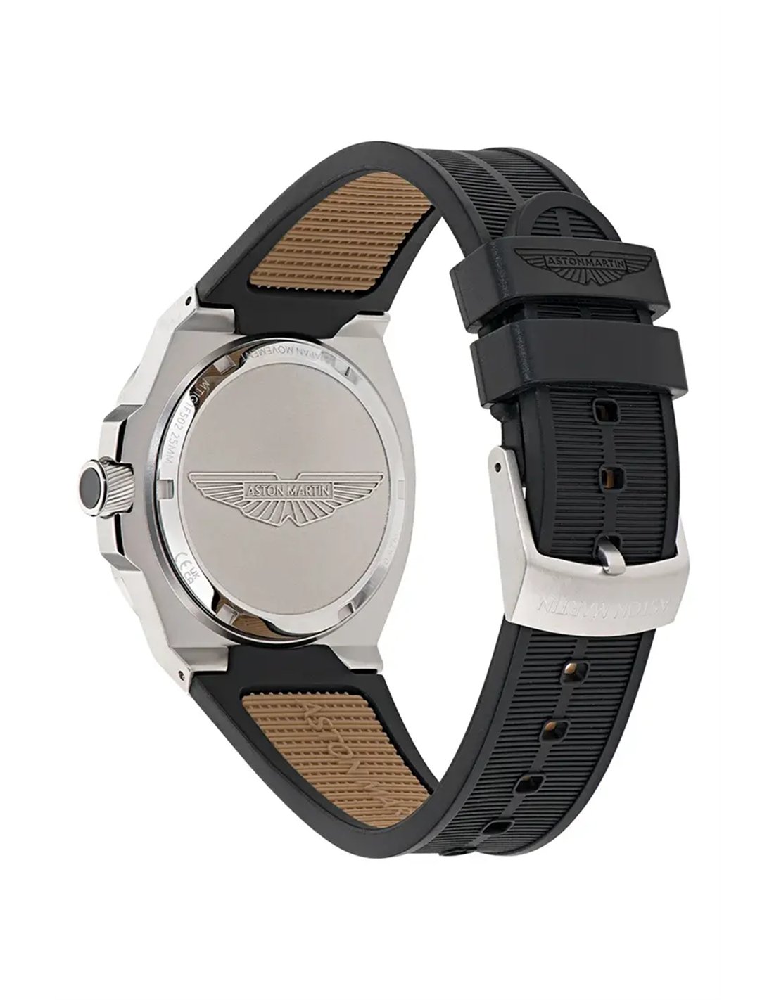 MTIG1F502 Reloj Aston Martin GPQ - Icon - Imagen 2