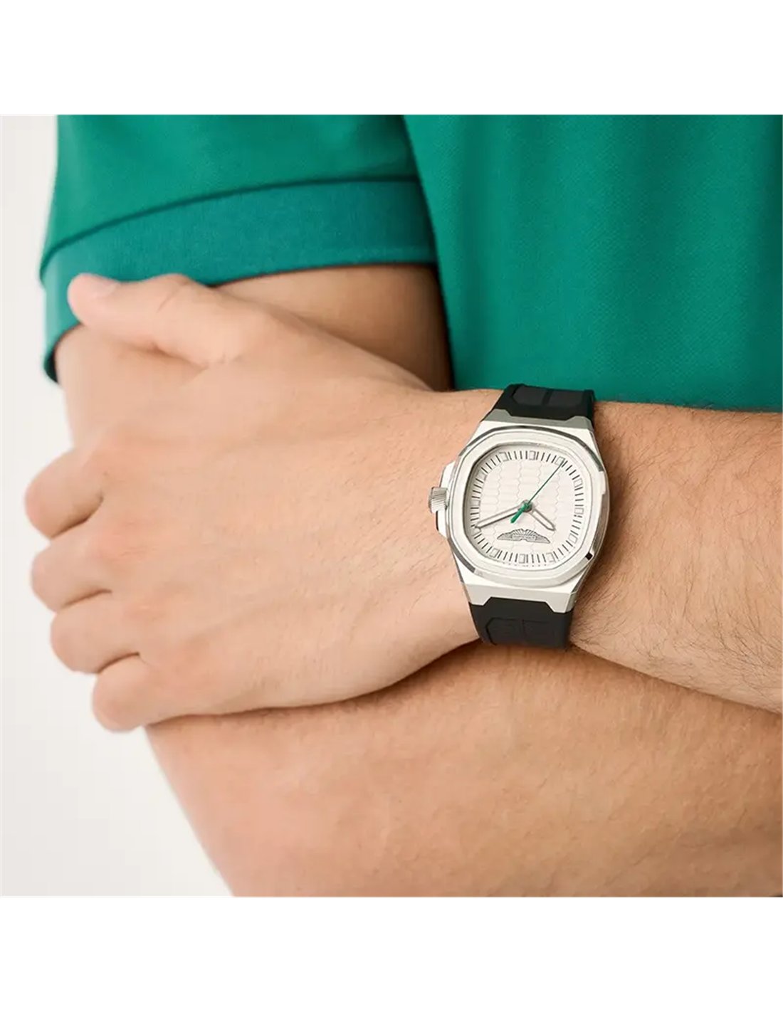 MTIG1F502 Reloj Aston Martin GPQ - Icon - Imagen 5