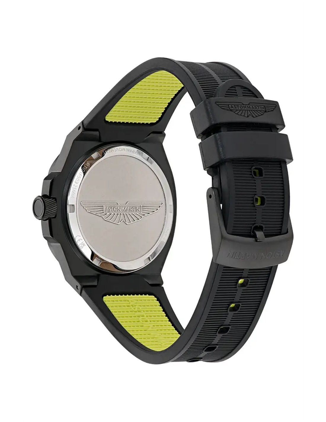 MTIG1F503 GPQ - Icon RELOJ ASTON MARTIN - Imagen 3