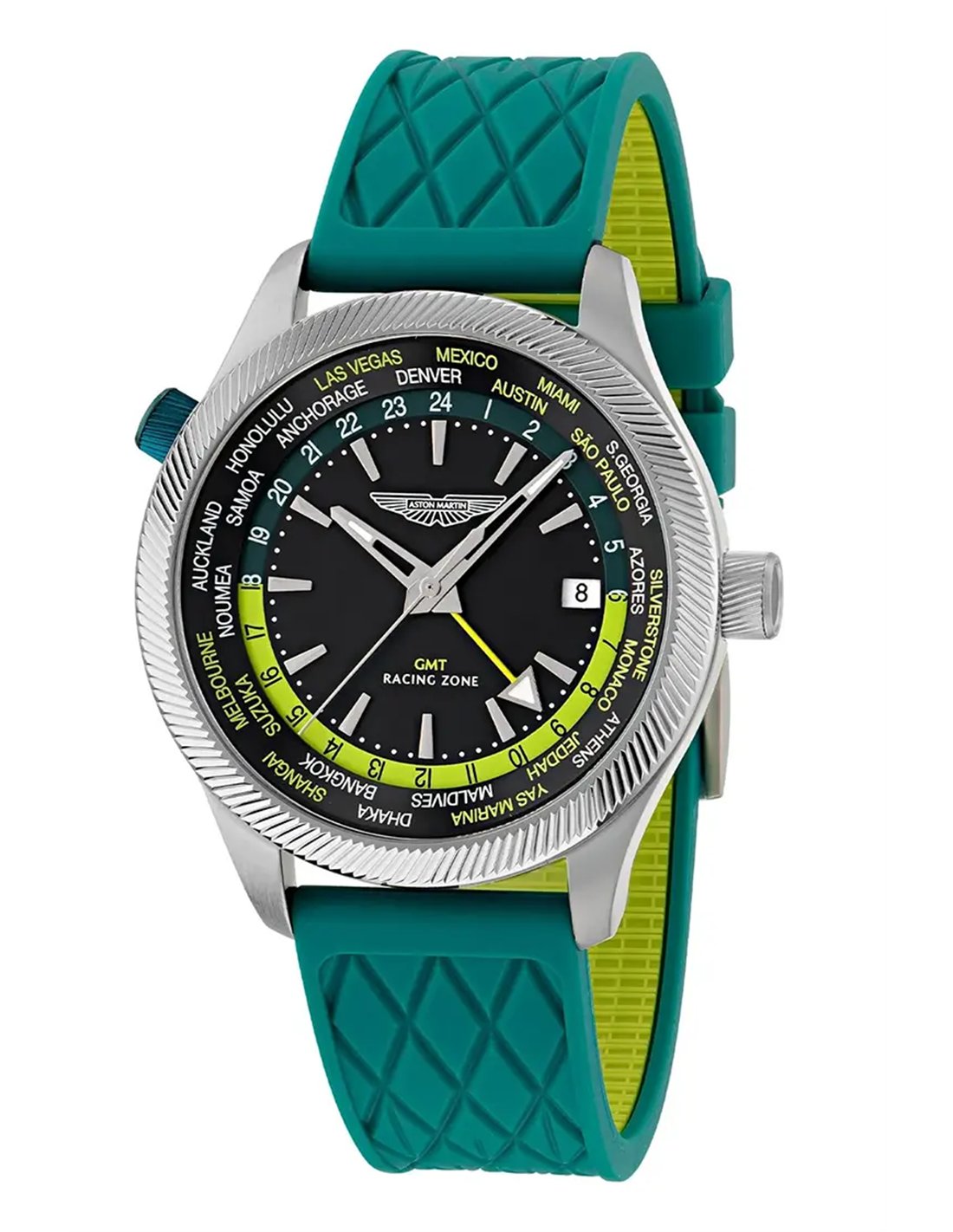 MTIZ1F503 GRZ - Icon RELOJ ASTON MARTIN - Imagen 3