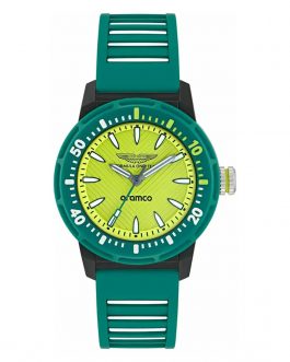 MTFK1F501 – Reloj Aston Martin Aramco PDK Fórmula 1