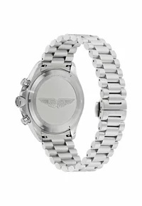 MTIS1F502 SPT – Icon ASTON MARTIN silver-tone and green