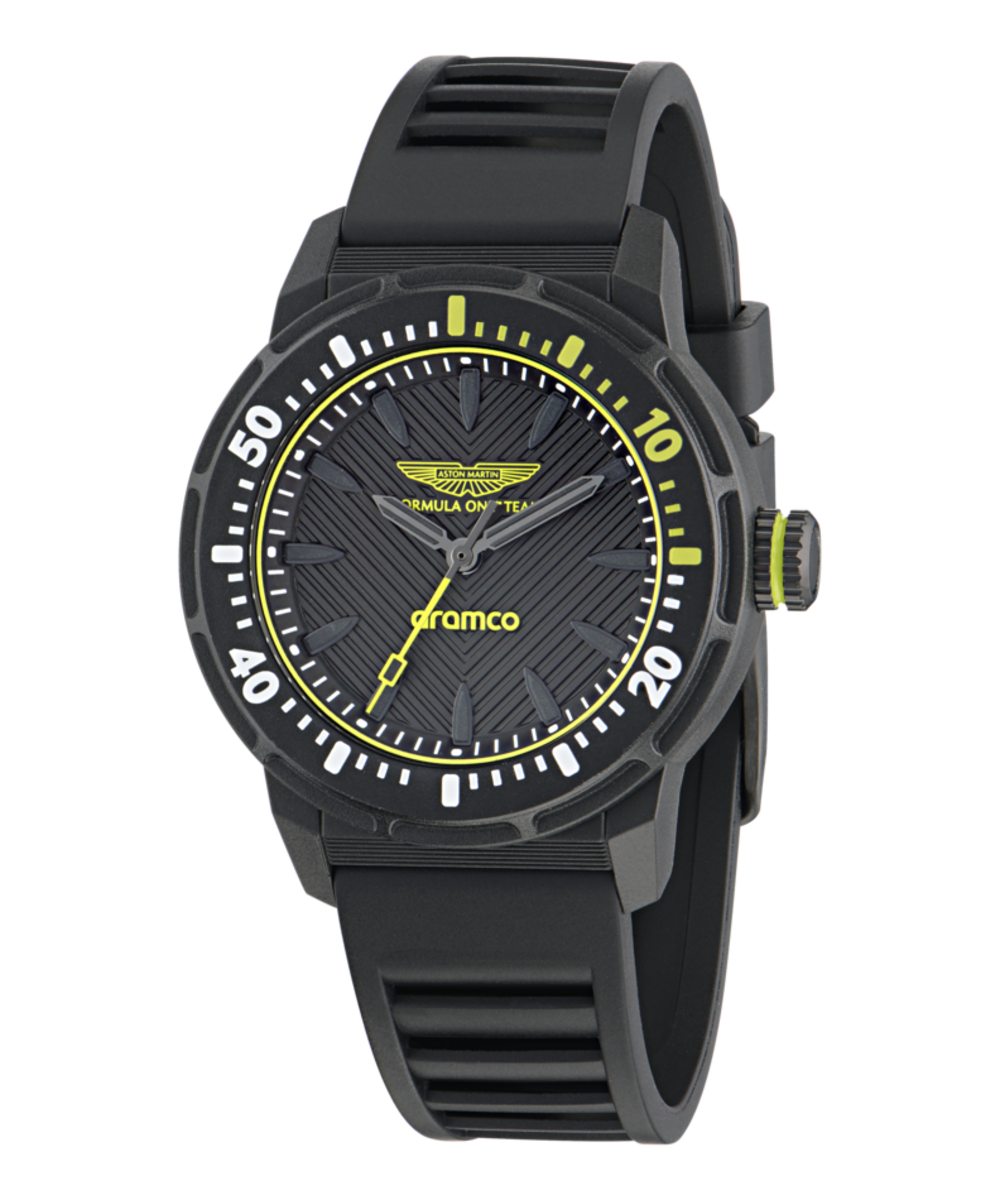 MTIG1F503 GPQ - Icon RELOJ ASTON MARTIN - Imagen 4