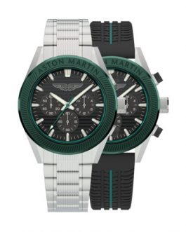 MTIB1F501  BST – Icon ASTON MARTIN