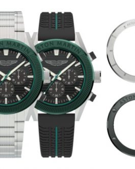 MTIB1F501  BST – Icon ASTON MARTIN