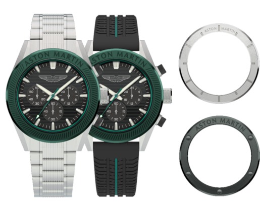 MTIB1F501 BST - Icon ASTON MARTIN - Imagen 2