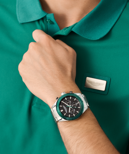 MTIB1F501 BST - Icon ASTON MARTIN - Imagen 10