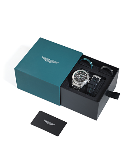 MTIB1F501 BST - Icon ASTON MARTIN - Imagen 12