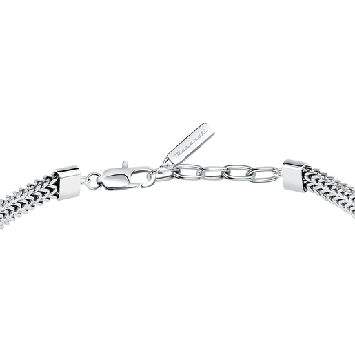 JM425AVD103 ICONIC BR SS WITH IP YG 19+3CM - Imagen 3