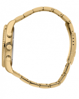 R8853100026 COMPETIZIONE 43MM MLT BLUE DIAL BR YG MASERATI