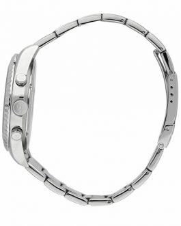 R8853100044 COMPETIZIONE 43MM MULT GREEN DIAL SS BR MASERATI