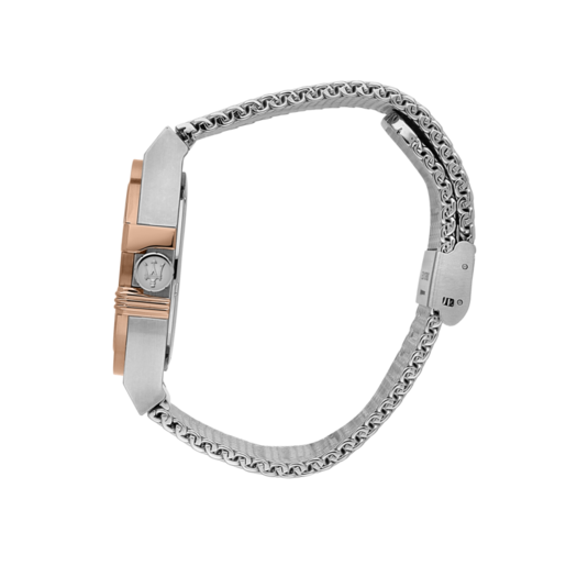 R8853108007 POTENZA 42MM 3H GUN DIAL MESH BR SS MASERATI - Imagen 2