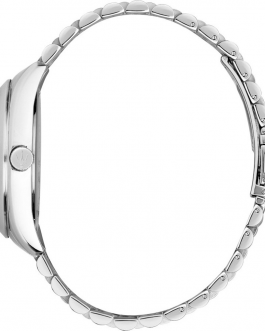 R8853151028 ATTRAZIONE 43MM 3H BLUE DIAL SS BR MASERATI