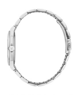 R8853153001 VELOCITÀ SLIM 40MM 3H BLA+BLU DIA SS BR MASERATI