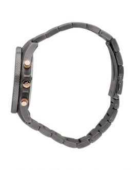 R8873640001 SFIDA 44MM CHR BLUE DIAL BR GUN MASERATI