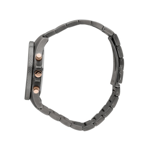 R8873640001 SFIDA 44MM CHR BLUE DIAL BR GUN MASERATI - Imagen 2