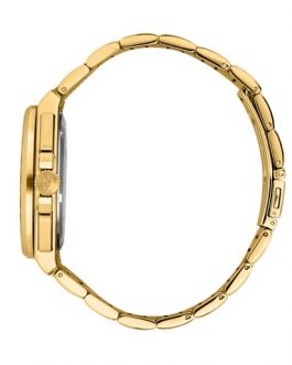 R8873652002 VELOCITÀ 43MM CHRO BLUE DIAL YG BR MASERATI