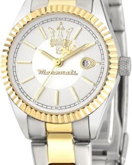 R8853100505 COMPETIZIONE MASERATI SEÑORA 31MM