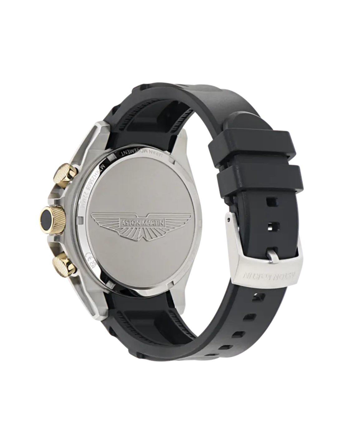 MTRH2SS605 MTRH2SS605 SOLAR 44 HDL - Icon ASTON MARTIN - Imagen 3
