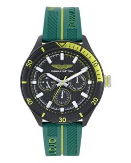 MTFP1F501 840480506155 PIT W – Formula 1 ASTON MARTIN ARAMCO
