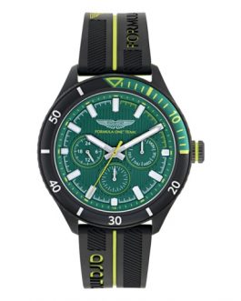 MTFP1F503 840480506179 PIT W – Formula 1 ASTON MARTIN ARAMCO