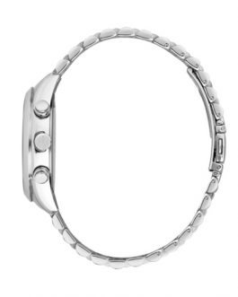 R8853151024 ATTRAZIONE 43MM MULT BURGUNDY DIA SS BR MASERATI