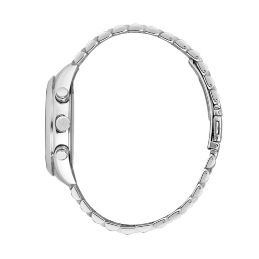 R8853151024 ATTRAZIONE 43MM MULT BURGUNDY DIA SS BR MASERATI - Imagen 2