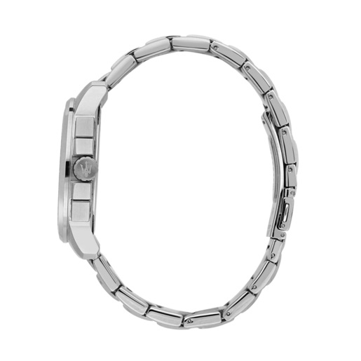 R8873621047 SUCCESSO 42MM CHR BLUE DIAL SS BR MASERATI - Imagen 2
