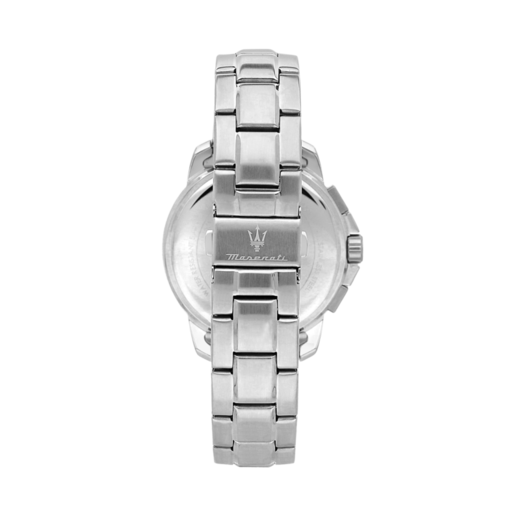 R8873621047 SUCCESSO 42MM CHR BLUE DIAL SS BR MASERATI - Imagen 3