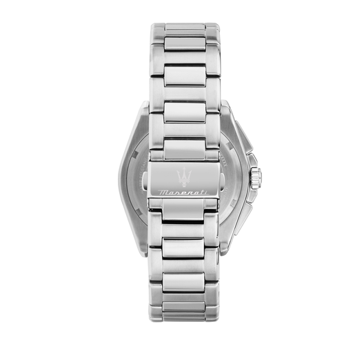 R8873652013 VELOCITÀ 43MM CHR GREEN DIAL SS BR MASERATI - Imagen 3