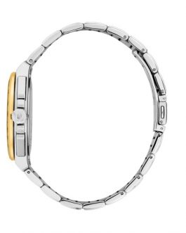 R8873653002 VELOCITÀ SLIM 41MM CHR GREY DIA SS+YG BR MASERATI