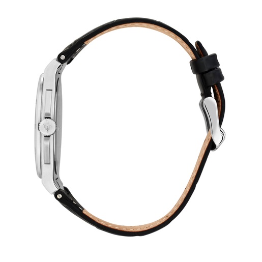 R8851153003 VELOCITÀ SLIM 40MM 3H BLACK DIA BLACK ST MASERATI - Imagen 2