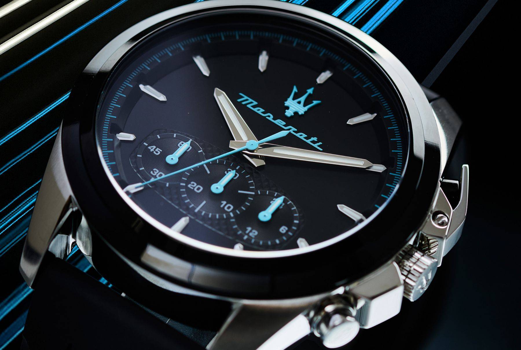 comprar reloj maserati